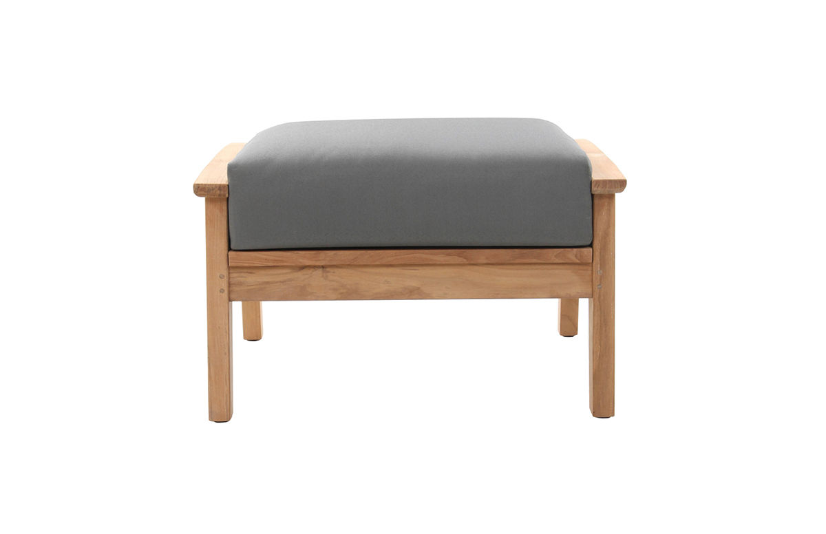 Cambridge Seating Ottoman, Frame Only
